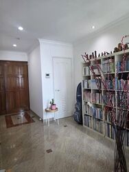 Spring Grove (D10), Condominium #630173051